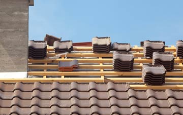 Cramhurst clay roofing costs