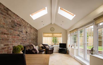 conservatory roof insulation Cramhurst, Surrey