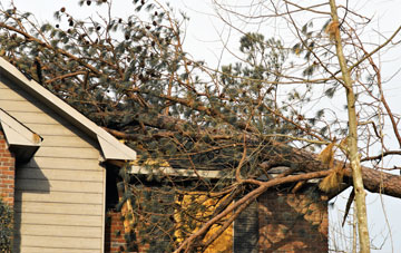 emergency roof repair Cramhurst, Surrey