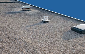 flat roofing Cramhurst, Surrey
