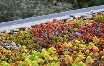 the cost of Cramhurst green roof installation