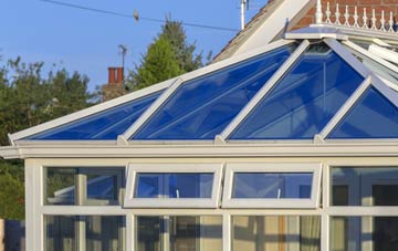 professional Cramhurst conservatory insulation