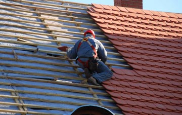 roof tiles Cramhurst, Surrey