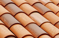 Cramhurst clay roofing