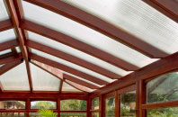 Cramhurst conservatory roofing insulation