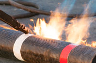 Cramhurst flat roofing replacement