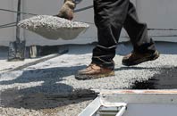 find rated Cramhurst flat roofing replacement companies